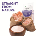 Puro Healthy Salt - Rock Salt (Pack Of 1)(4) 